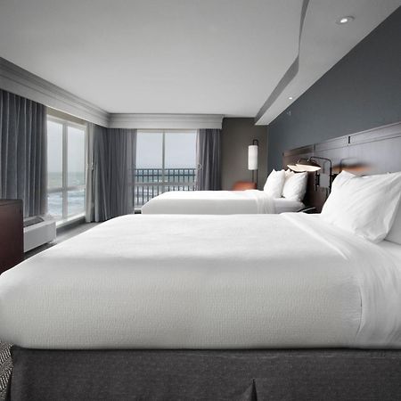 Courtyard By Marriott Galveston Island Hotel Exterior foto