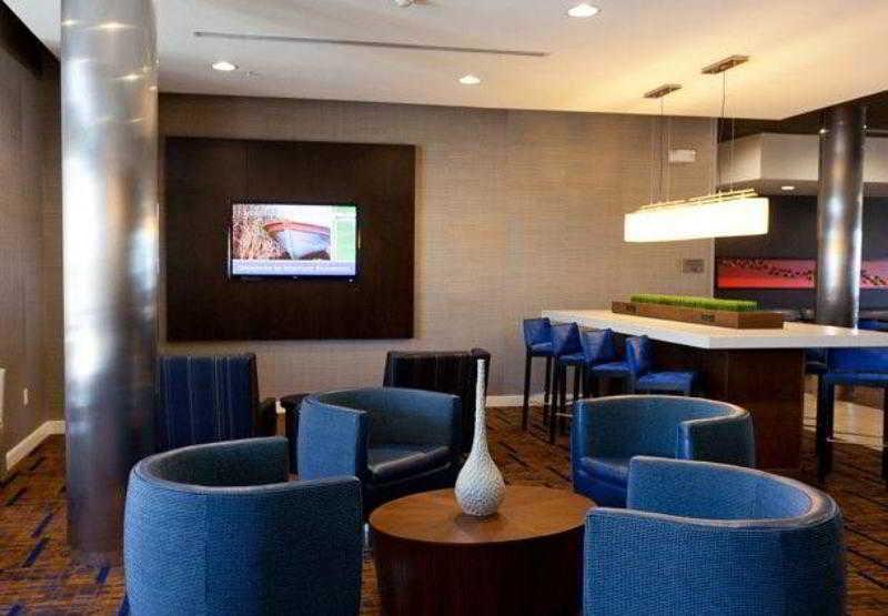 Courtyard By Marriott Galveston Island Hotel Exterior foto
